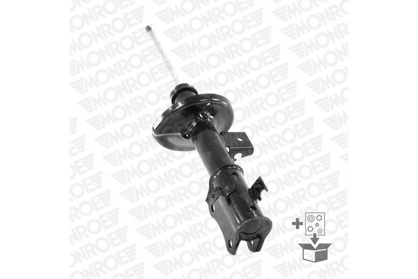 Monroe Schokdemper D0029R
