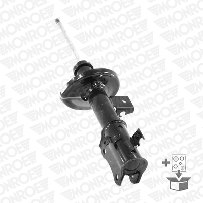 Monroe Schokdemper D0029R