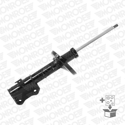 Monroe Schokdemper D0029R
