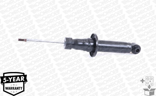 Monroe Schokdemper D0311