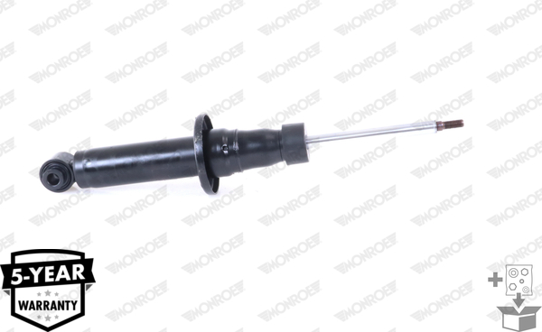 Schokdemper Monroe D0311