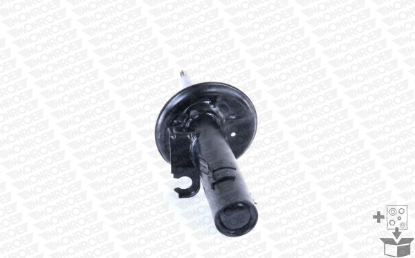 Monroe Schokdemper D0406L