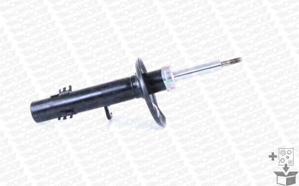 Monroe Schokdemper D0406L
