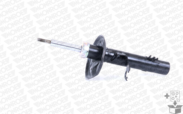 Monroe Schokdemper D0406L