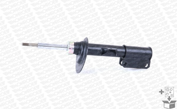 Monroe Schokdemper D0407R