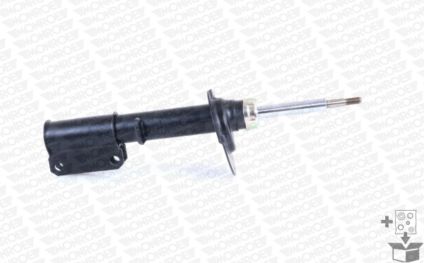Monroe Schokdemper D0407R