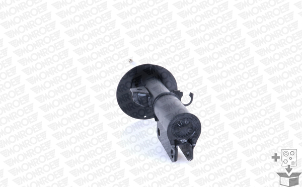 Monroe Schokdemper D0407R