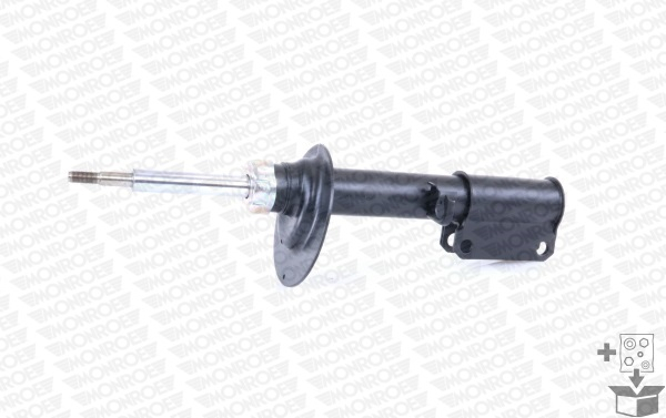 Monroe Schokdemper D0408L
