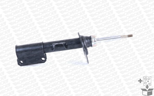 Monroe Schokdemper D0408L