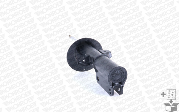 Monroe Schokdemper D0408L