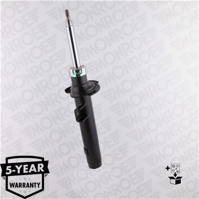 Monroe Schokdemper D0414