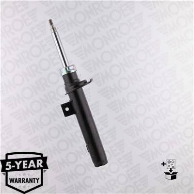 Monroe Schokdemper D0414