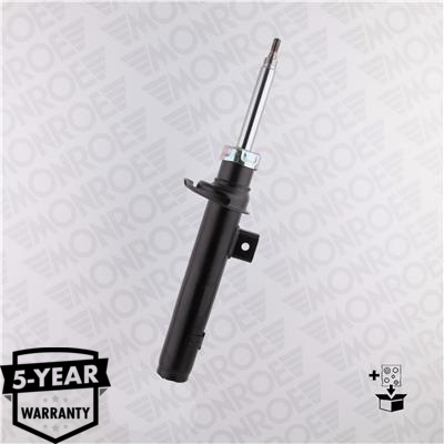 Monroe Schokdemper D0414