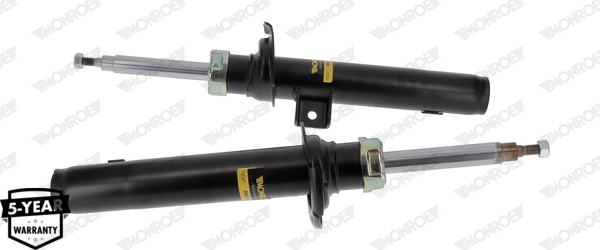 Schokdemper Monroe D0414