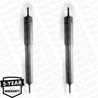 Monroe Schokdemper D4435