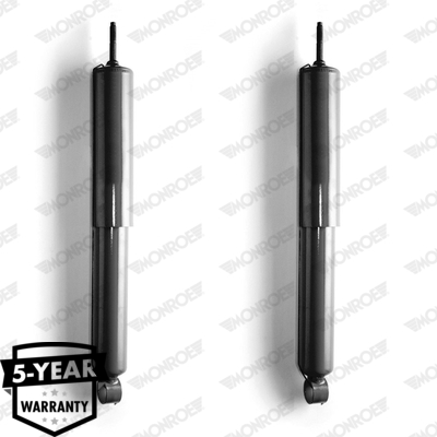 Monroe Schokdemper D4464