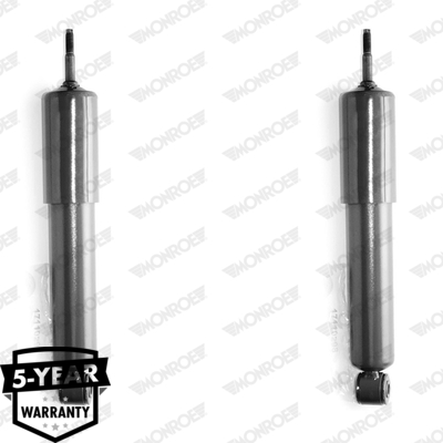 Monroe Schokdemper D5470