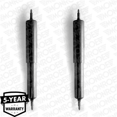 Monroe Schokdemper D6419