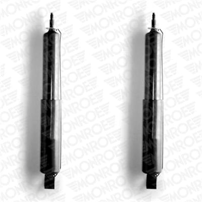 Monroe Schokdemper D6420