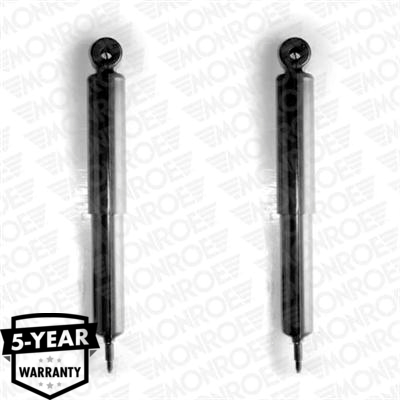 Monroe Schokdemper D6440