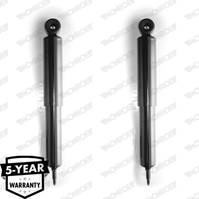 Monroe Schokdemper D6440