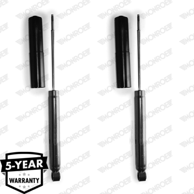 Monroe Schokdemper D7699