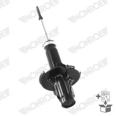 Monroe Schokdemper D7841S