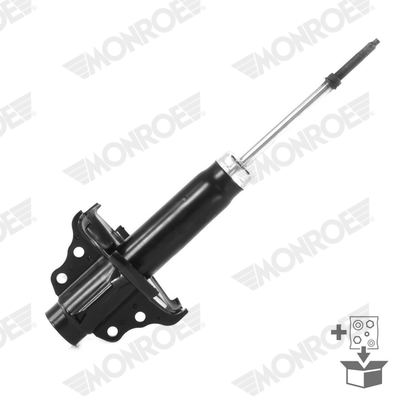 Monroe Schokdemper D7841S