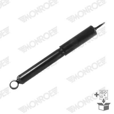Monroe Schokdemper D8343S