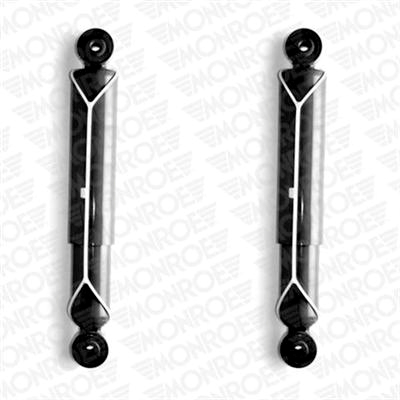 Monroe Schokdemper D8349