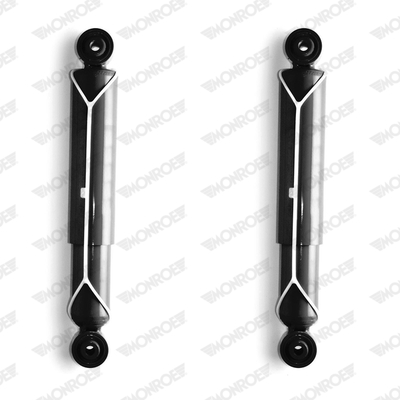 Monroe Schokdemper D8349