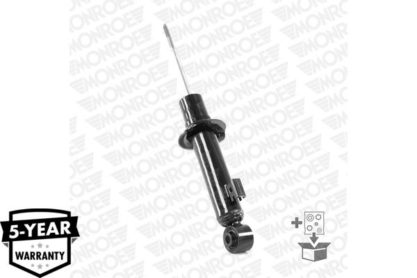 Monroe Schokdemper D8975
