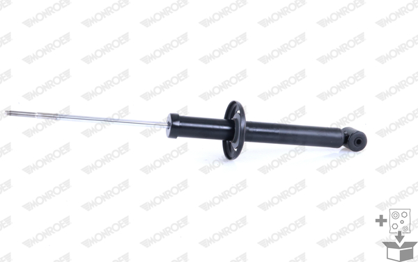 Monroe Schokdemper E1214