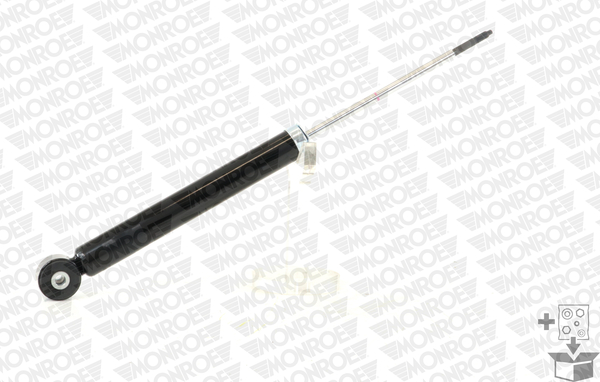 Monroe Schokdemper E1233