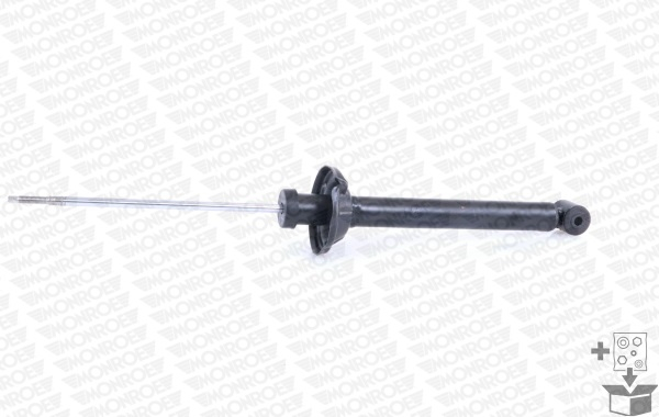 Monroe Schokdemper E1239