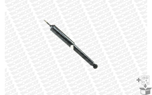 Monroe Schokdemper E1299