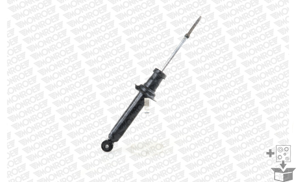 Monroe Schokdemper E1317