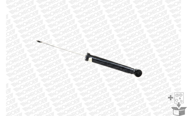 Monroe Schokdemper E1341