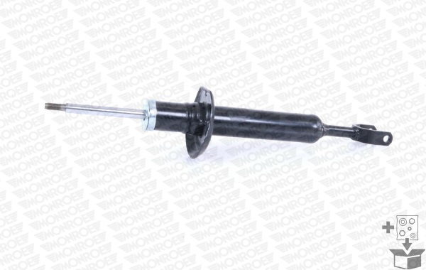 Monroe Schokdemper E2022