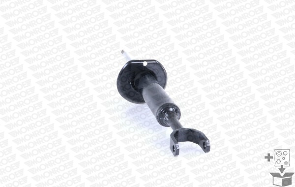 Monroe Schokdemper E2022