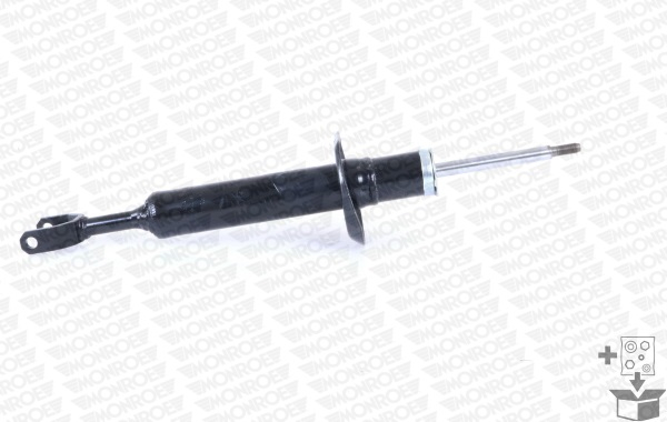 Monroe Schokdemper E2022