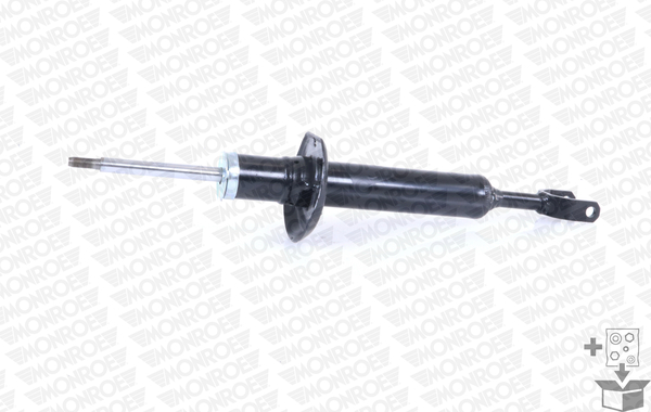 Monroe Schokdemper E2022