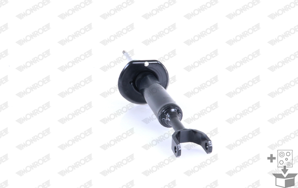 Monroe Schokdemper E2022