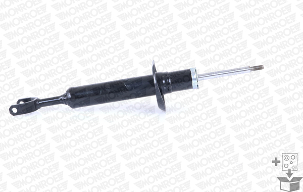 Monroe Schokdemper E2022