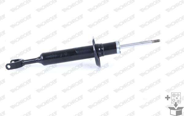 Monroe Schokdemper E2022