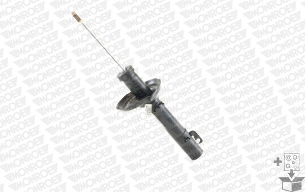 Monroe Schokdemper E4593