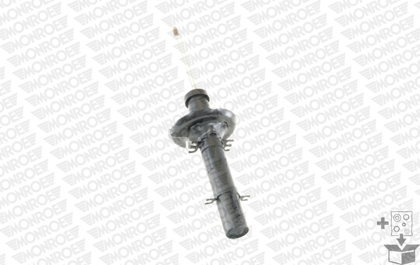 Monroe Schokdemper E4593