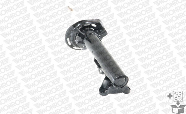 Monroe Schokdemper E4654