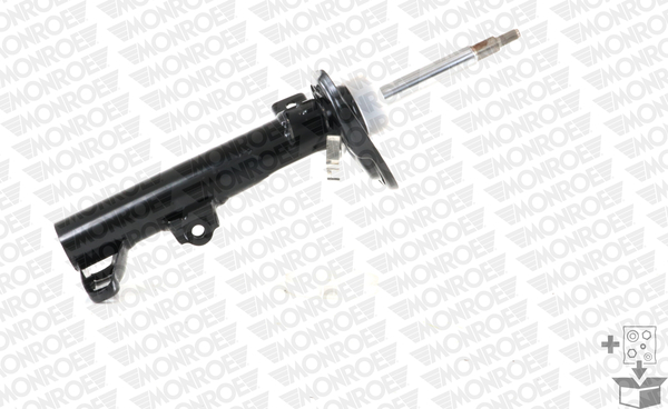 Monroe Schokdemper E4654