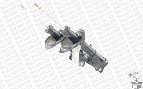 Monroe Schokdemper E4715